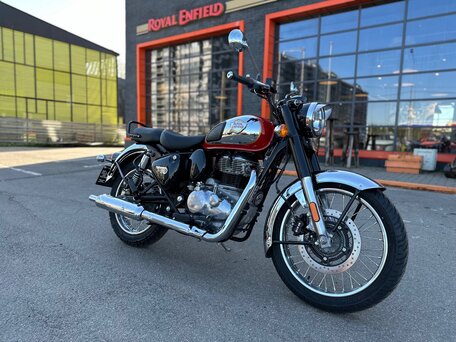 Royal Enfield Classic 350 50 Royal Enfield Classic 350