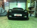 1993 Dodge Stealth, чёрный, 900000 рублей - вид 3