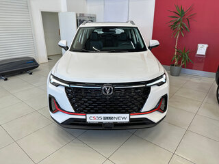 2024 Changan CS35 Plus I Рестайлинг, белый, 2629900 рублей, вид 1