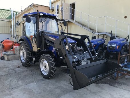 трактор купить кострома