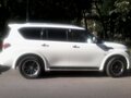 2013 Infiniti QX80 I, белый