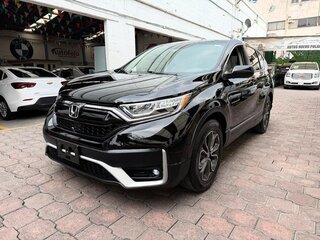 2020 Honda CR-V V, чёрный, 2200000 рублей, вид 1