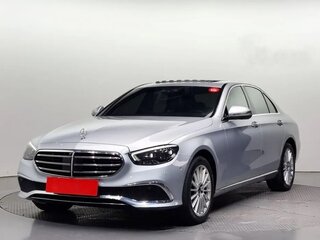 2021 Mercedes-Benz E-Класс 220 d V (W213, S213, C238) Рестайлинг, серебристый, 3020000 рублей, вид 1