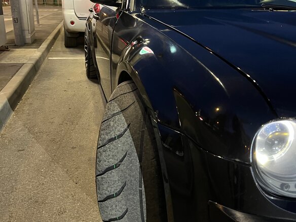 2005 Chrysler 300C I, чёрный - вид 21