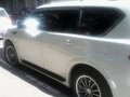 2013 Infiniti QX80 I, белый - вид 1