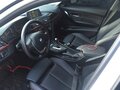 2014 BMW 3 серии 320d xDrive VI (F3x), белый - вид 7