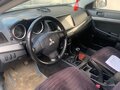 2007 Mitsubishi Lancer X, голубой, 805000 рублей - вид 2