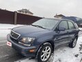 2000 Lexus RX 300 I, фиолетовый, 800000 рублей