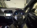 2015 Nissan Leaf 30kWh I (ZE0/AZE0), чёрный - вид 11