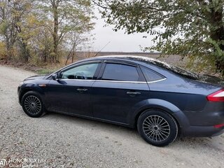 2010 Ford Mondeo IV, серый, 420000 рублей, вид 1