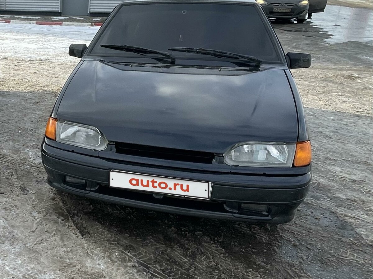 Лада деталь орехово зуево