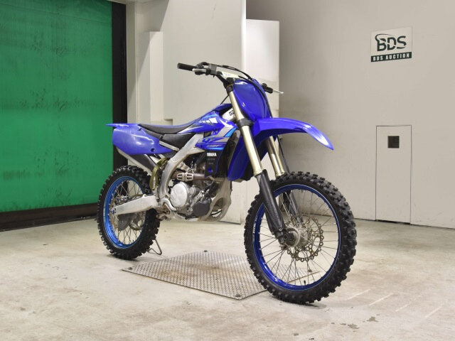 Yamaha YZ250