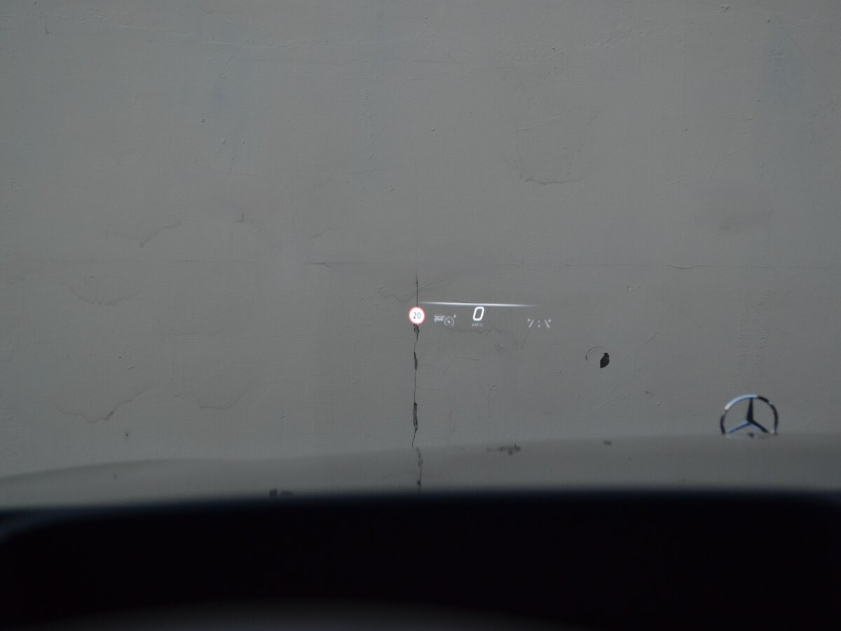 MERCEDES S_KLASSE - фото 23