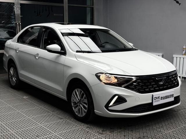 Jetta VA3