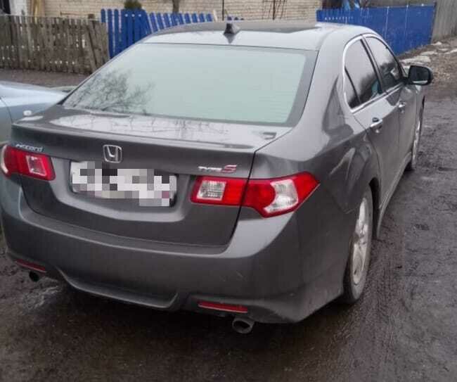 Бу авто в ряжске