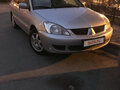 2006 Mitsubishi Lancer IX Рестайлинг, серебристый - вид 11