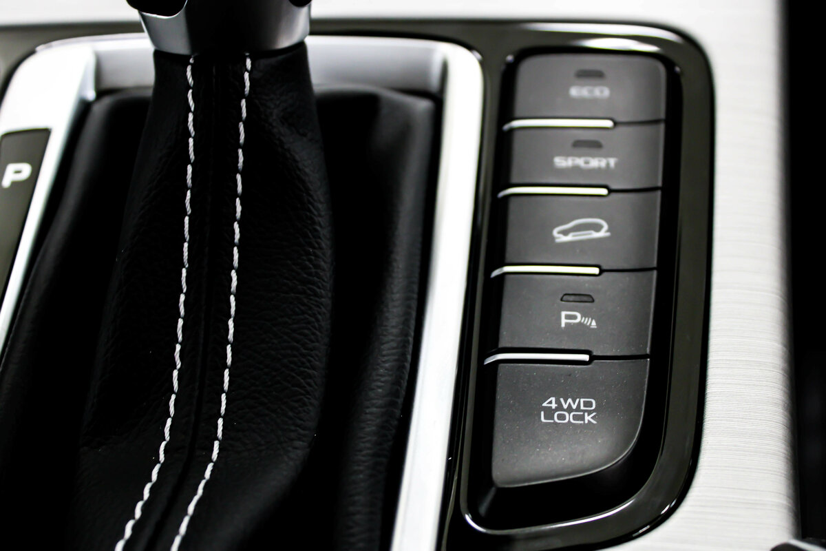 Geely atlas неисправность системы 4wd