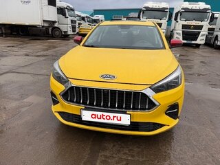 2023 JAC J7 I, красный, 784805 рублей, вид 1