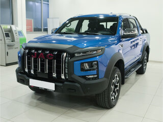 2024 JAC T9, синий, 3599000 рублей, вид 1