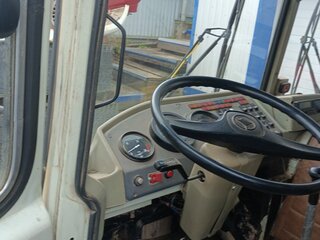 2015 ПАЗ 4234, белый, 199000 рублей, вид 1