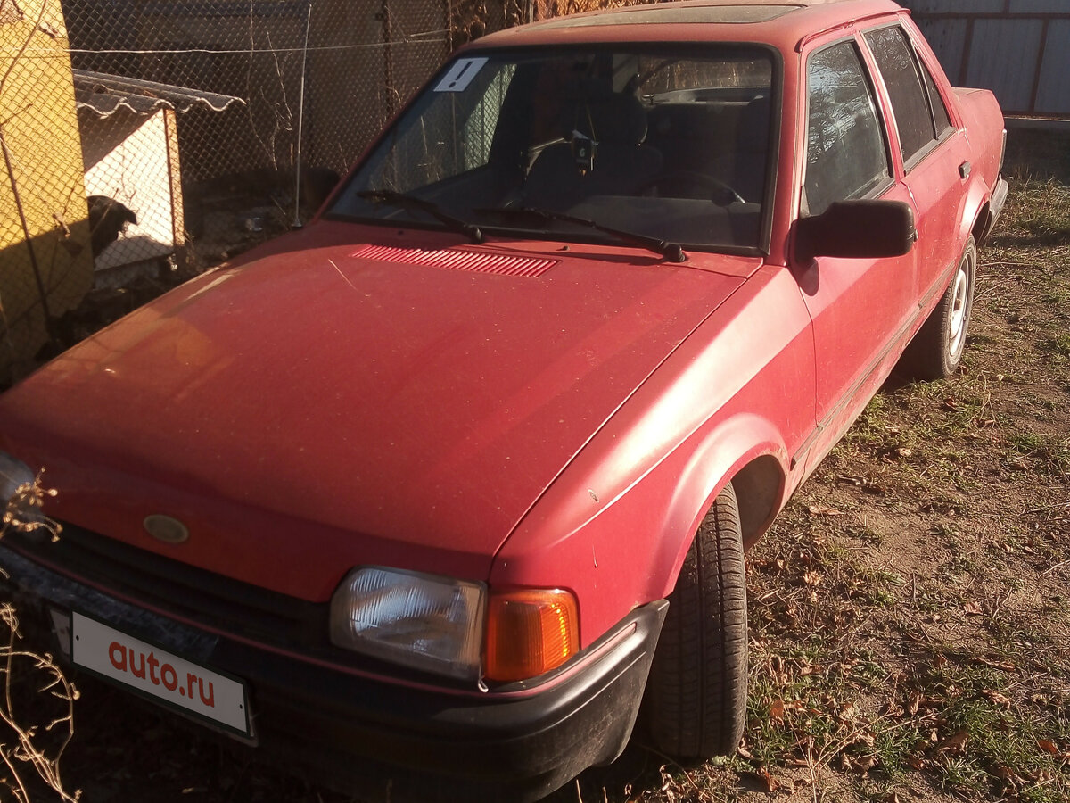 Авто орион про