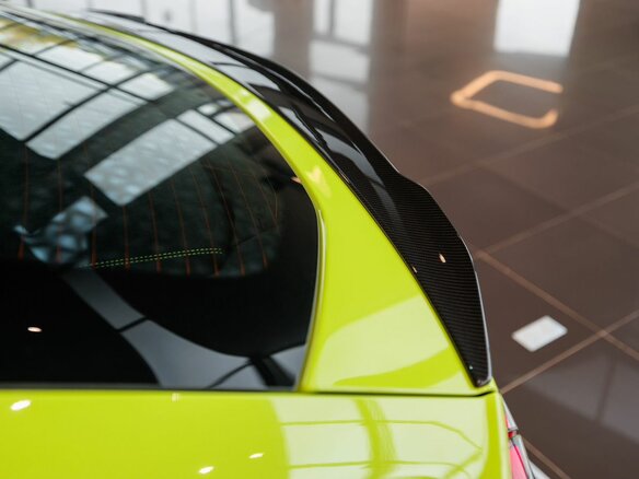 2024 Lamborghini Urus Performante I Рестайлинг, зелёный, 42750000 рублей - вид 12