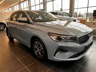 2025 Belgee S50, белый, 2129990 рублей, вид 1