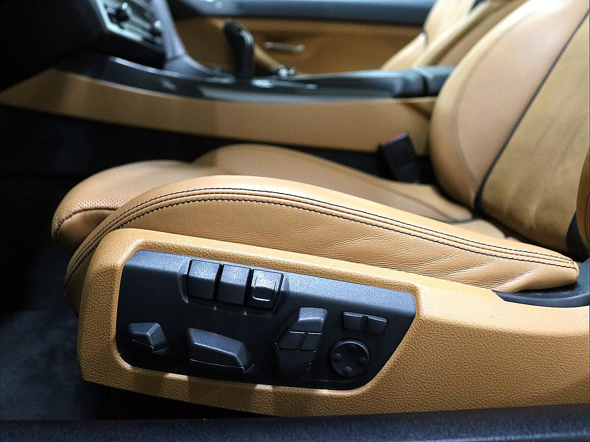 BMW 6 серииIII (F06/F13/F12) Рестайлинг 640d xDrive `2017