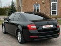 2015 Skoda Octavia III (A7), чёрный - вид 5