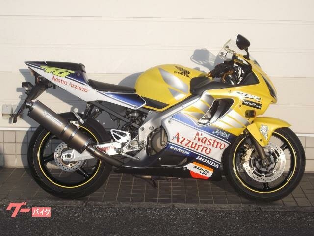 Honda CBR 600F