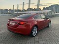 2014 Mazda 6 III (GJ), красный, 1700000 рублей - вид 4