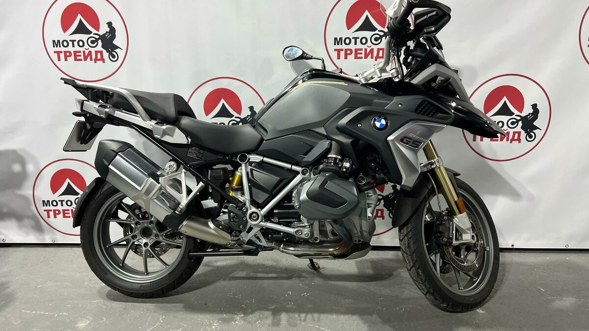 BMW R 1250 GS