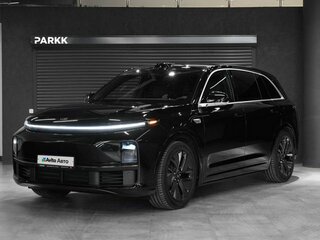 2025 Lixiang L7 52.3 kWh I Рестайлинг, чёрный, 6215000 рублей, вид 1