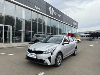 2025 Solaris KRS, серебристый, 2260000 рублей, вид 1
