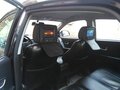 2012 SsangYong Actyon II, чёрный - вид 1