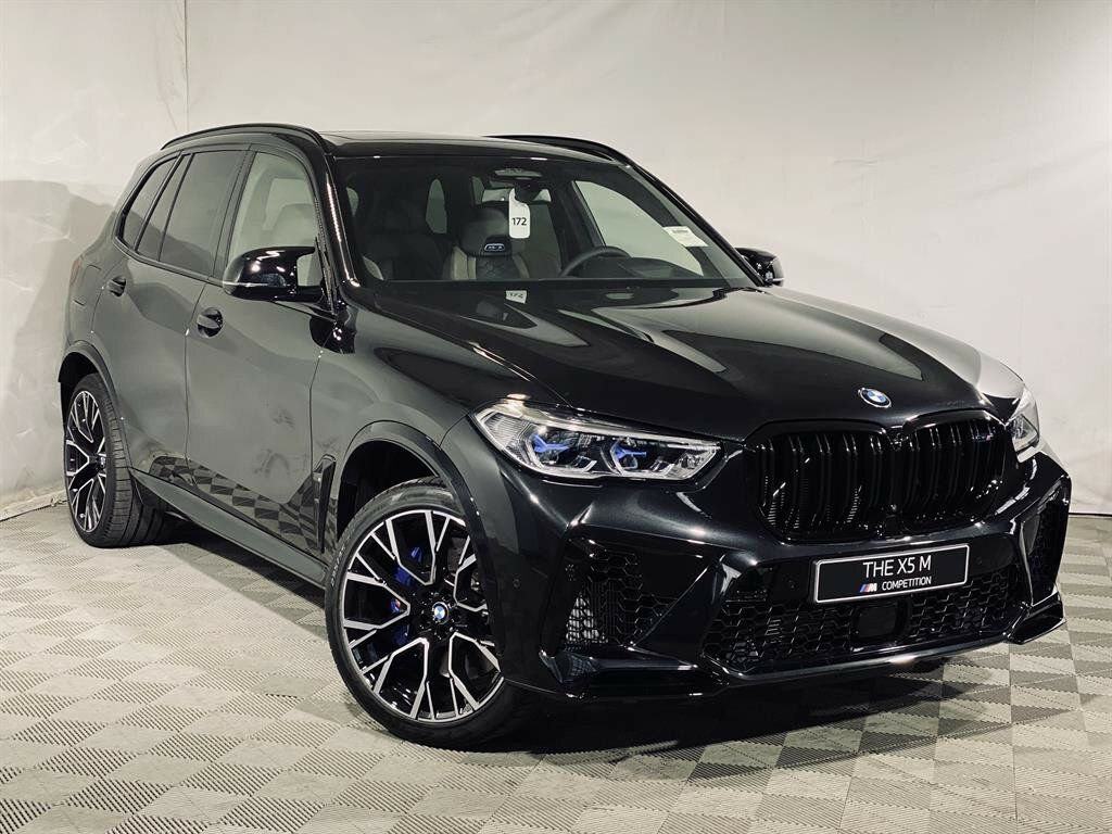 Бмв x 5 м