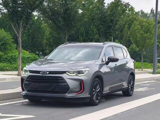 2021 Chevrolet Orlando II, серый, 1137000 рублей, вид 1