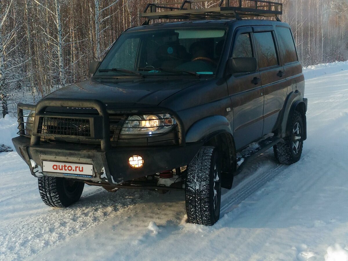 Дром усть ишим авто