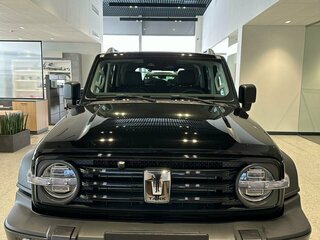 2026 Tank 300 I, чёрный, 4899000 рублей, вид 1