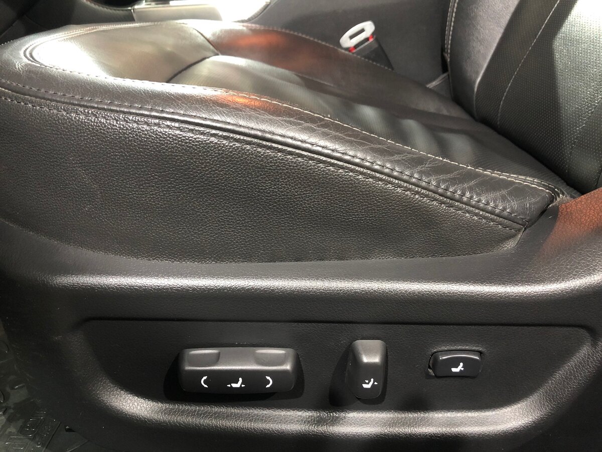 Как настроить память сидений пежо 607 - 87 фото