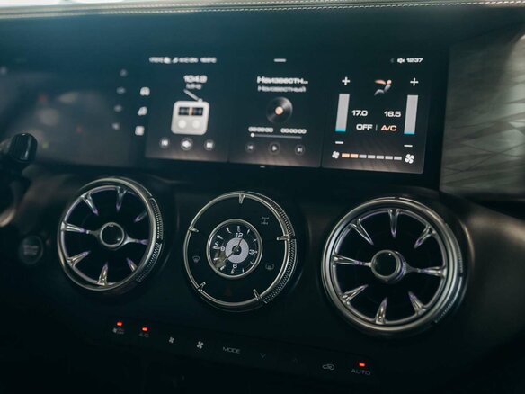 2025 Tank 300 I, чёрный, 5049000 рублей - вид 23