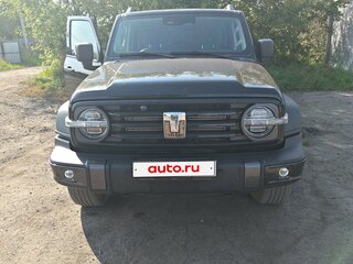 2023 Tank 300 I, чёрный, 3360000 рублей, вид 1