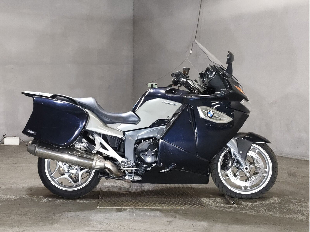 BMW K 1300 GT