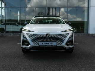 2024 Changan UNI-T I, белый, 3239900 рублей, вид 1