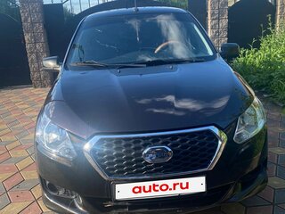 2019 Datsun on-DO I Рестайлинг, коричневый, 350000 рублей, вид 1