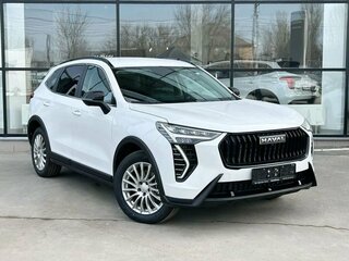 2025 Haval Jolion I Рестайлинг, белый, 2799000 рублей, вид 1