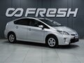 2012 Toyota Prius III Рестайлинг (XW30), серый, 1199000 рублей