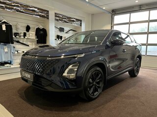2024 Omoda C5 I Рестайлинг, синий, 2819900 рублей, вид 1