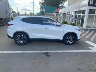 2021 Oshan X5, белый, 1710000 рублей, вид 5