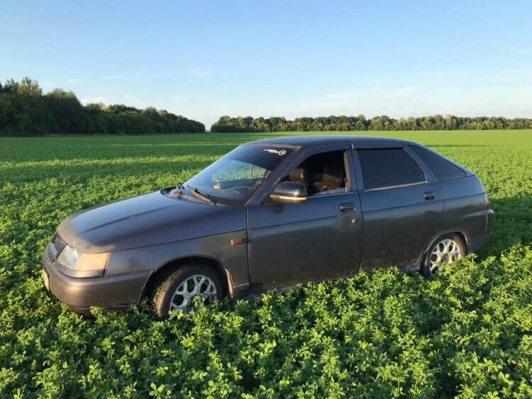 Запись, 6 февраля 2012 - Lada 21112, 1,6 л, 2005 года фотография DRIVE2